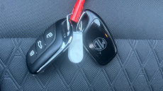 MG MG3 1.5 Hybrid Trophy 5dr Auto Hybrid Hatchback